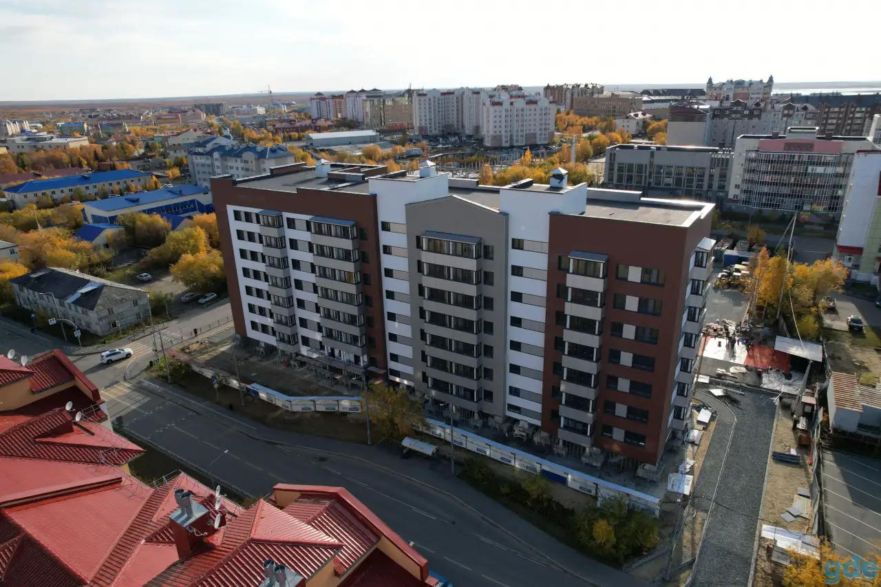 Требуются отделочники на вахту. Работа на Севере России, фотография 3