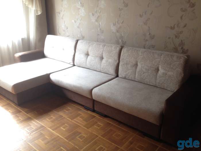 ПЕРЕТЯЖКА И РЕМОНТ И МЯГКОЙ МЕБЕЛИ, фотография 10