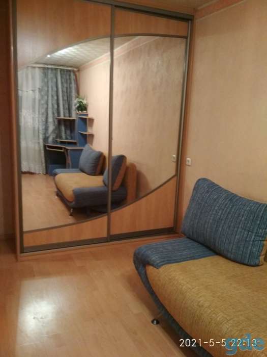 сдам 2х комнатную квартиру, фотография 1