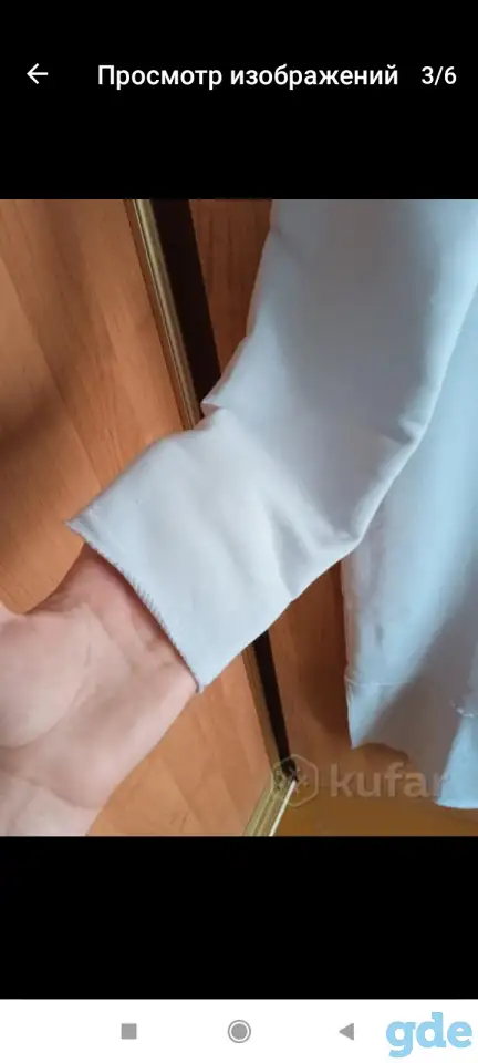 Платье женское, фотография 3