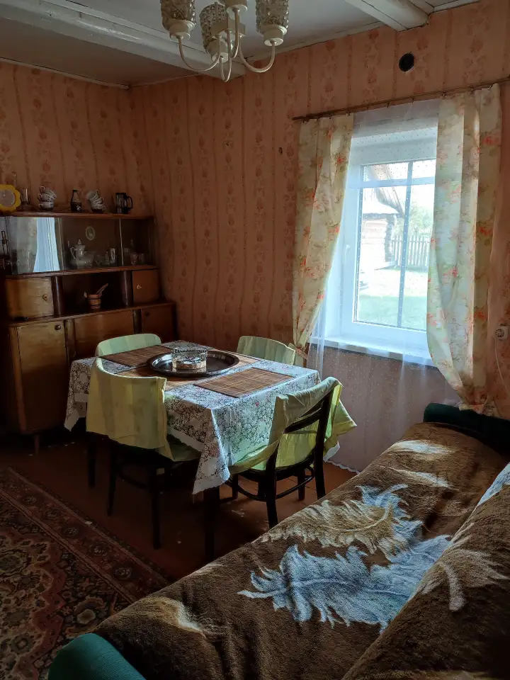 Продам дачу, д. Сутин, ул. Центральная 28, фотография 3