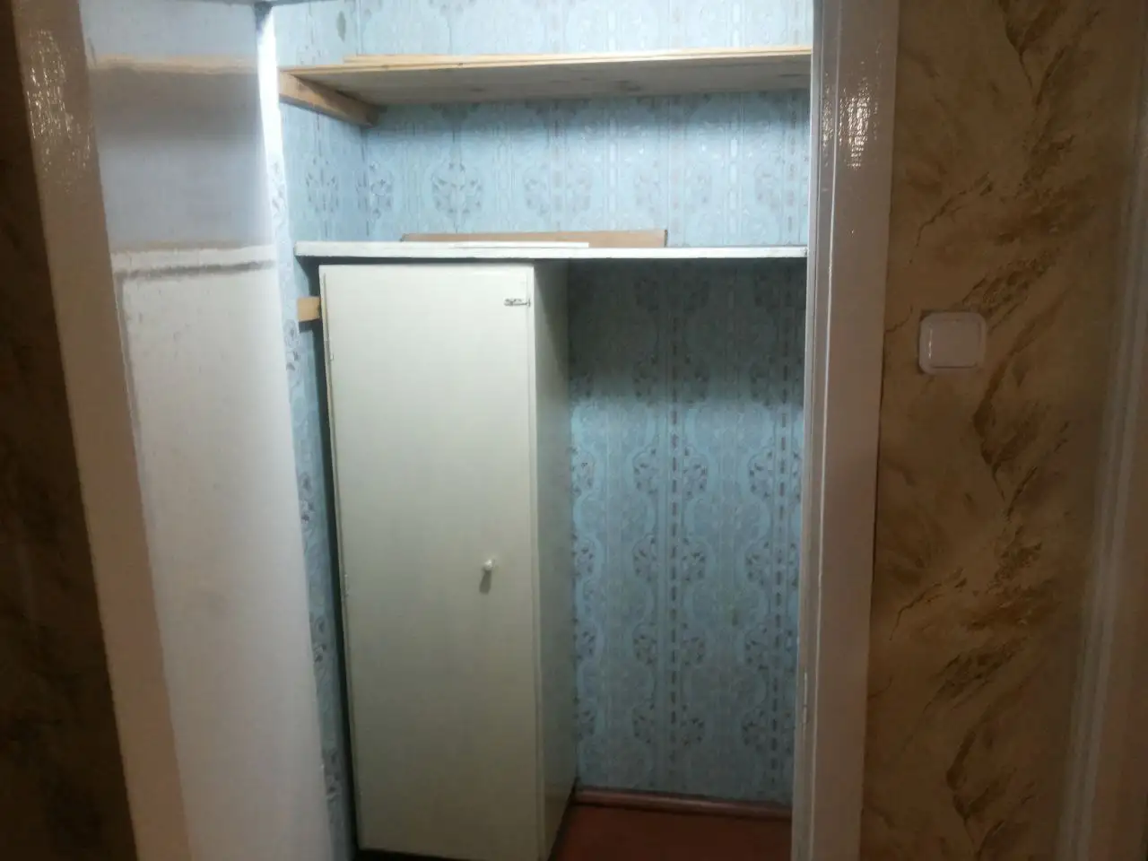 Сдам однокомнатную квартиру, ул. Энтузиастов 62, фотография 6