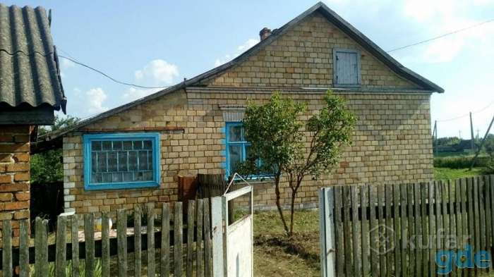 Продам дом Тышковичи, Ул. Содовая, фотография 7