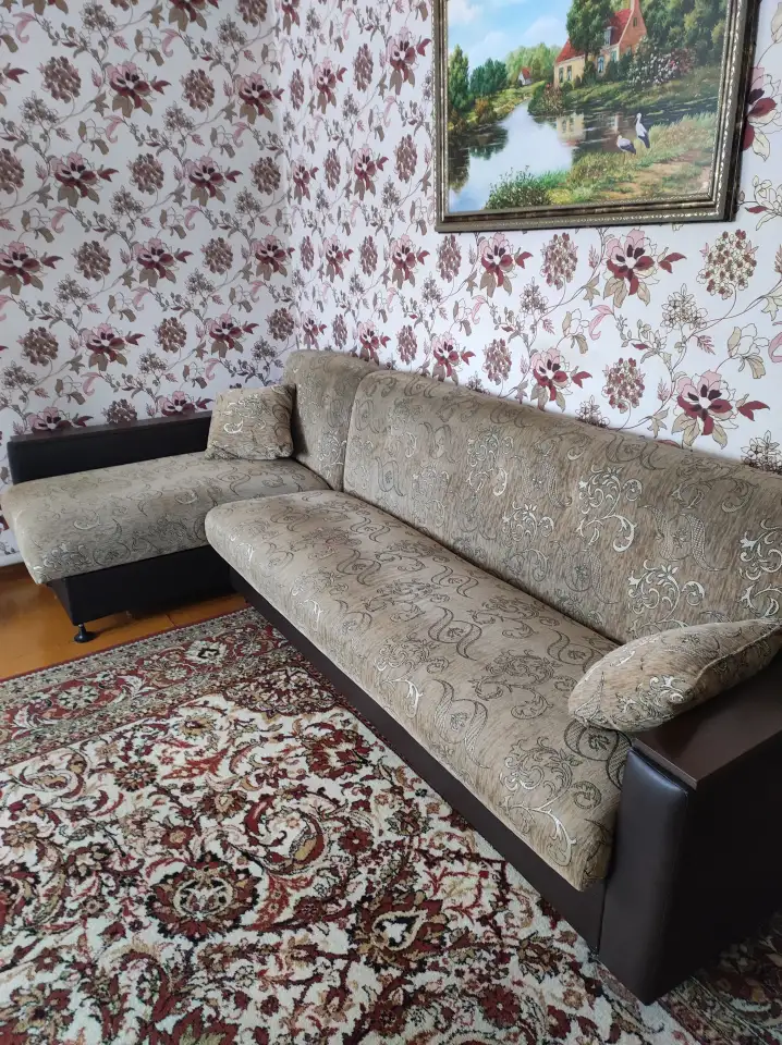 Продам диван, фотография 1