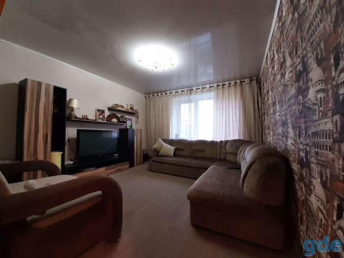Продам 2-х комнатную квартиру, Чапаева 52, фотография 4