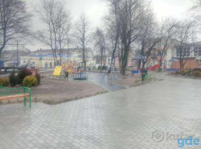 УЮТНУЮ 3ку в МОЗЫРЕ.1этаж.ПРОДАМ ИЛИ ОБМЕНЯЮ, ул Пушкина, фотография 11