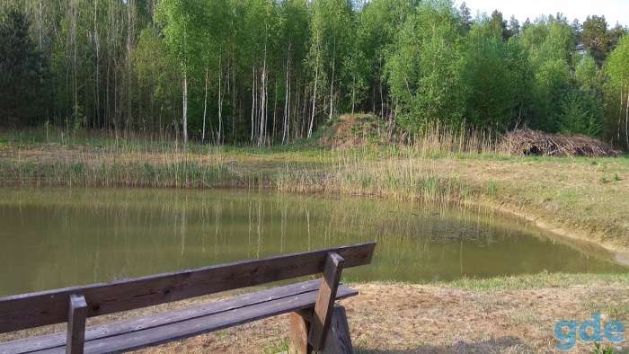 Фермерское хозяйство под Гродно, фотография 4