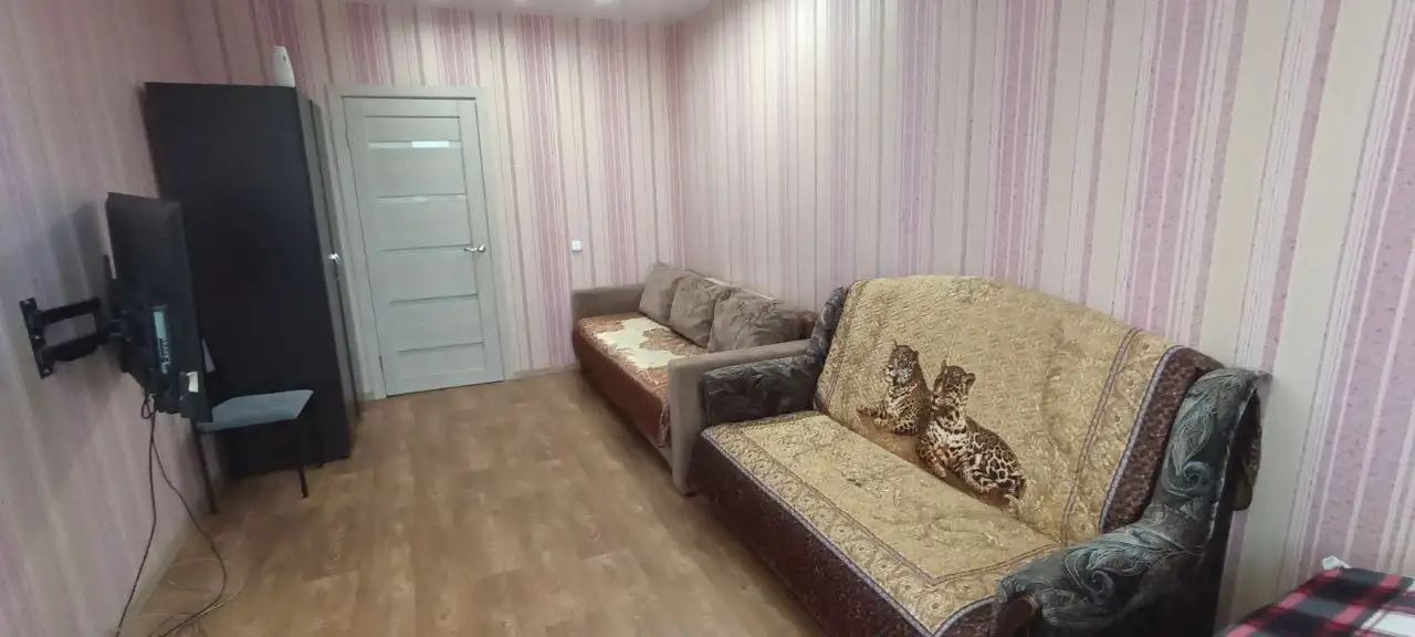 Сдам двухкомнатную квартиру в центре Минска по ул. Тимирязева 10. для строителей, фотография 8
