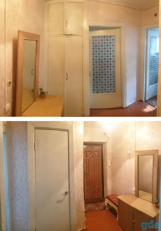 1к квартира в г.Мозырь, Коласа 17, недалеко от реки, фотография 3