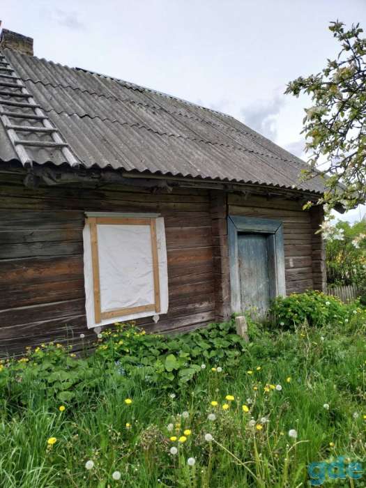 Продадим дом, участок, фотография 1