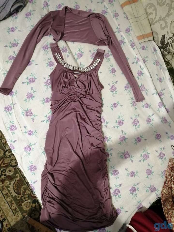 Продам платье., фотография 1