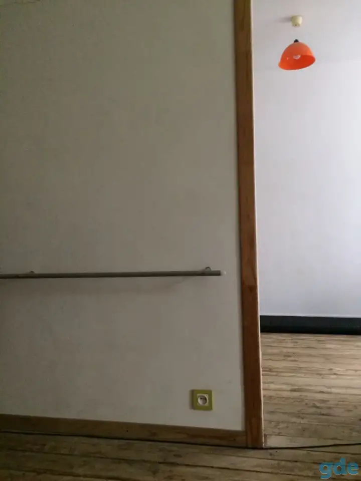 Сдам 3 ком кв в центре, Жесткова 8, фотография 4