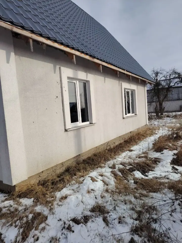 Продаю дом в агрогородке Вязье, Осиповичский р-н, фотография 2