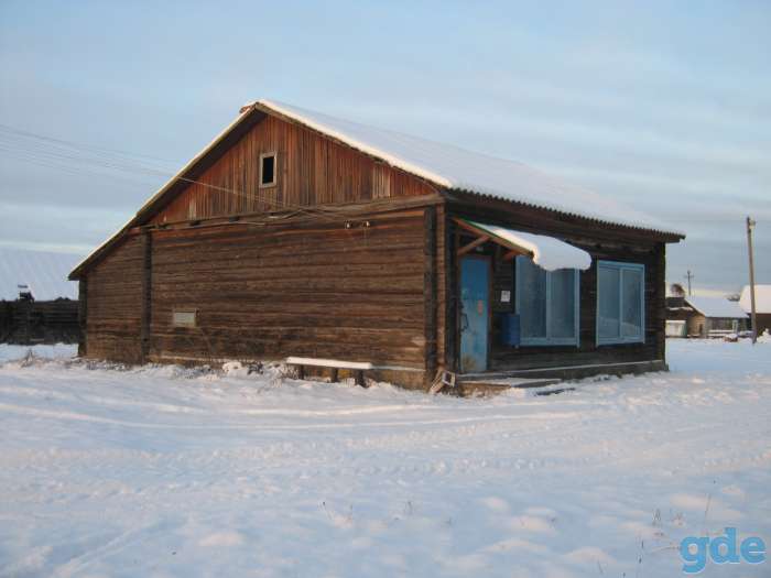 Продажа магазина, поселок Канаши, фотография 2