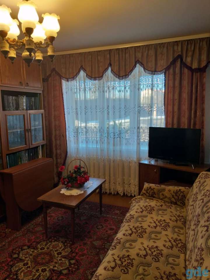 Продажа квартиры, Ул. Коммунальная, дом 108, фотография 2