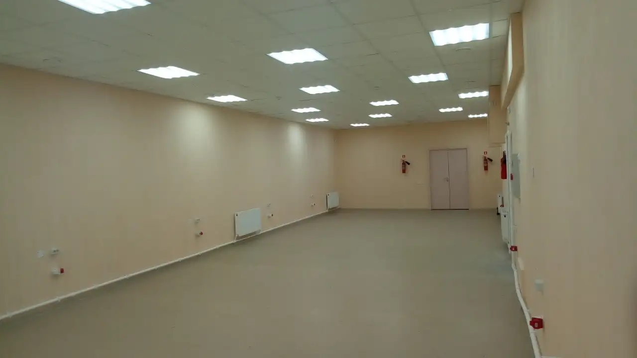Предоставление площадей под аренду инновационным предприятиям, фотография 2