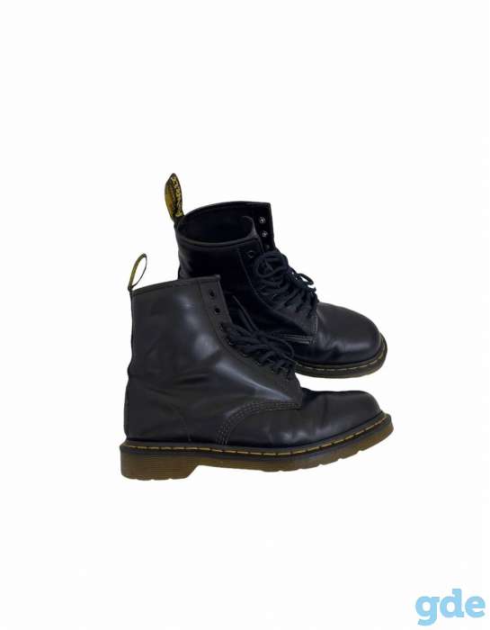 Dr. Martens 1460, фотография 1