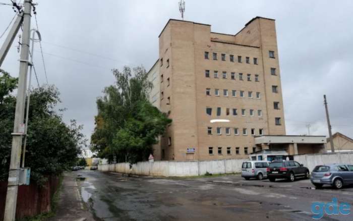 Аренда складов и офисов, Могилев, ул. Вокзальная, фотография 10