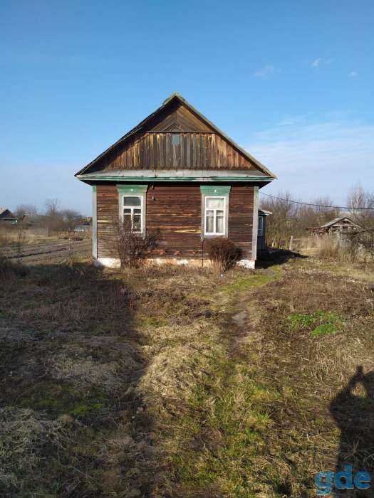 Дом в центре Петрикова, По улице Карла Либкнеха, фотография 1