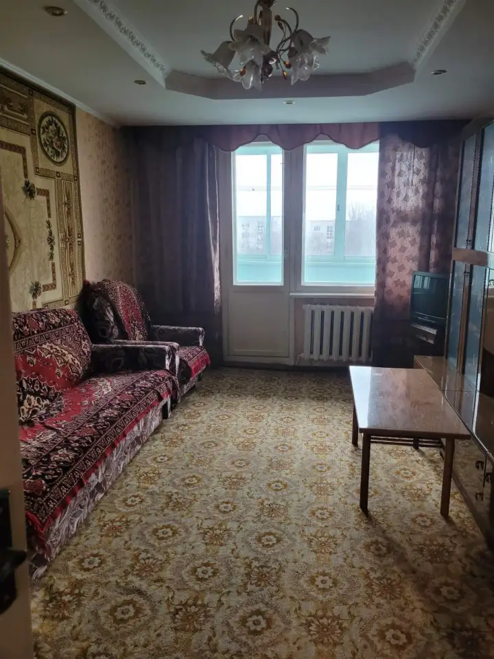 Продам квартиру, Пер.светлянский 8, фотография 9
