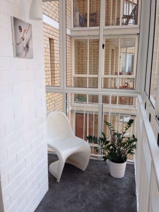Продам квартиру, Чапаева 18, фотография 7