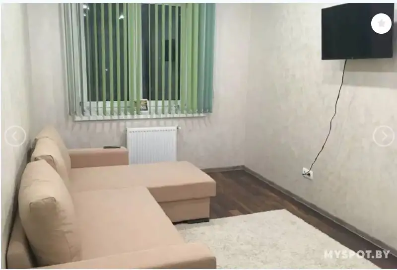 Квартиры на сутки, фотография 5
