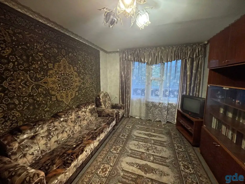 Сдается в аренду квартира на сутки в городе Вилейка, фотография 4