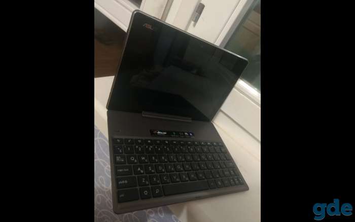 Zenpad 10, фотография 3