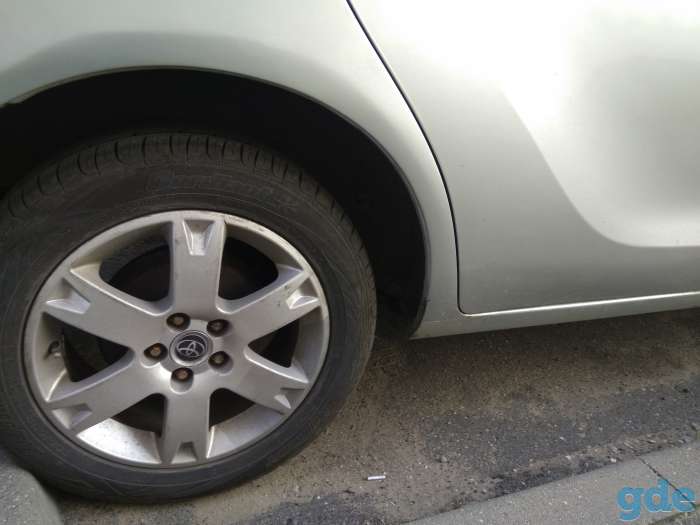 Toyota Matrix Автомат, фотография 4