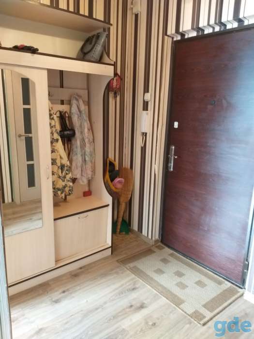 Продам квартиру, ул. Гагарина 17 корп. 1, фотография 5