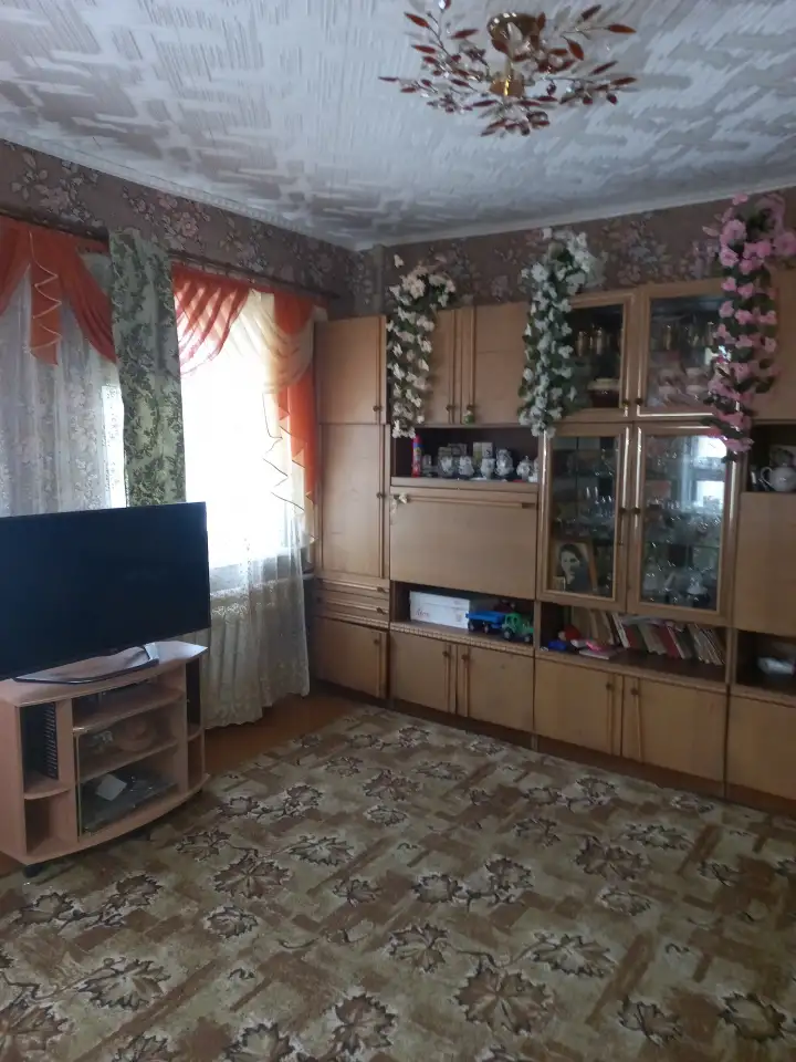 Дом в хорошем состоянии, ул.Витебская 25а, фотография 3