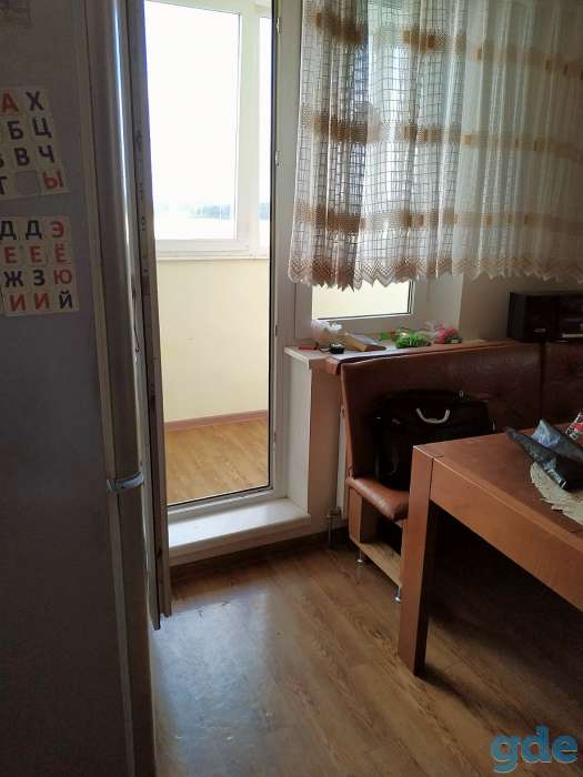 Продам комнату в Гродно, ул. Кремко, д.27, фотография 7