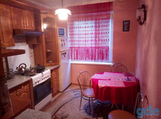 3-комнатная квартира, срочно!, Янки Купалы 54, фотография 8