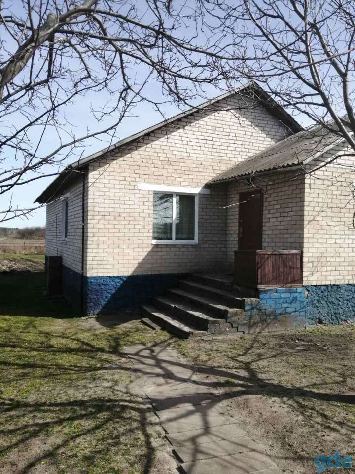 продам дом, п. Червоное ул. Могистральная 11, фотография 11