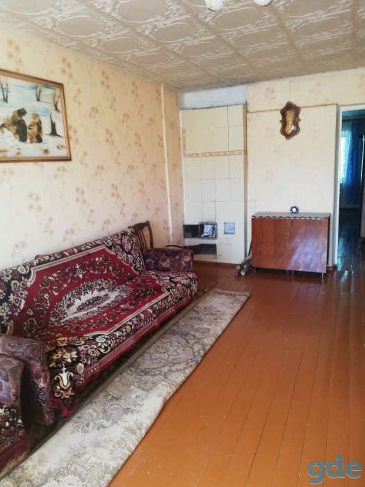 Квартира, Глубокский район аг Прошково, фотография 9