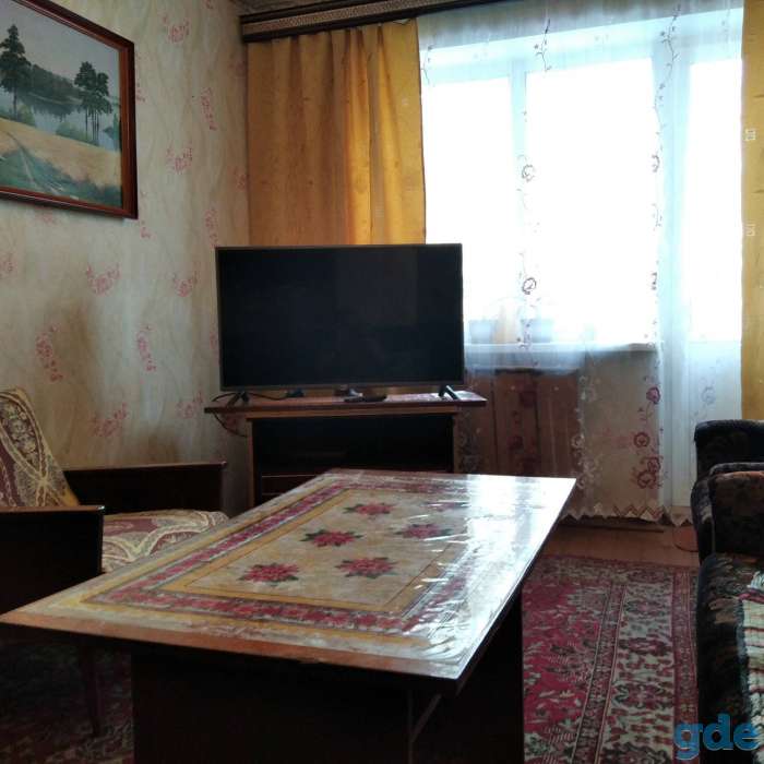 сдам на длительный срок, ул. В.Гастинец д50, фотография 1
