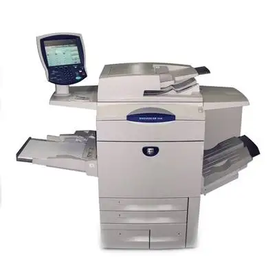 xerox docucolor 240, фотография 1