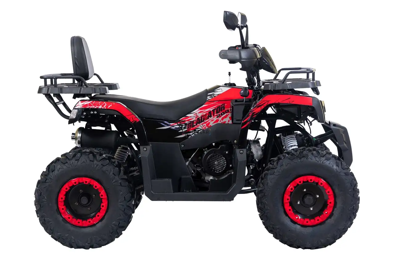 Квадроцикл racer rc200 gladiator 200cc, фотография 3