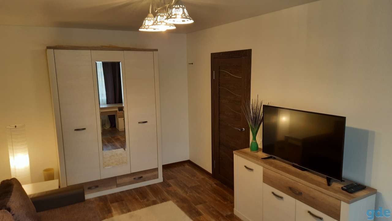 Сдам 1-комнатную квартиру, Варвашени 10, фотография 10