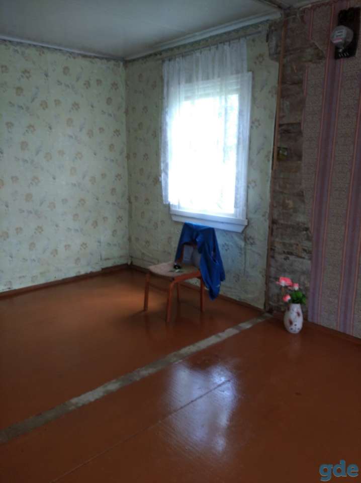Домик в деревне ждет новых хозяев. Большой участок. Тихое место., фотография 8