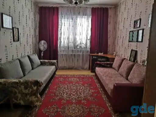 продается 1 этажный дом в г.Калинковичи, фотография 1