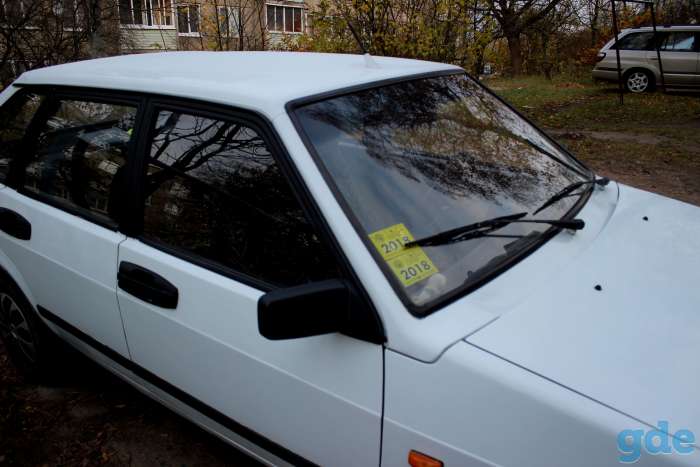 Продам автомобиль Лада 2109, фотография 5