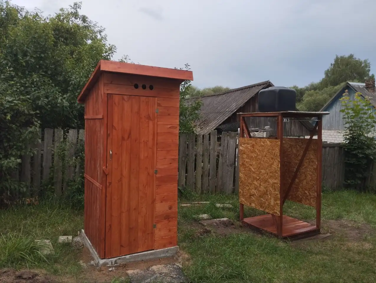 Дом в агрогородке Обидовичи, фотография 8