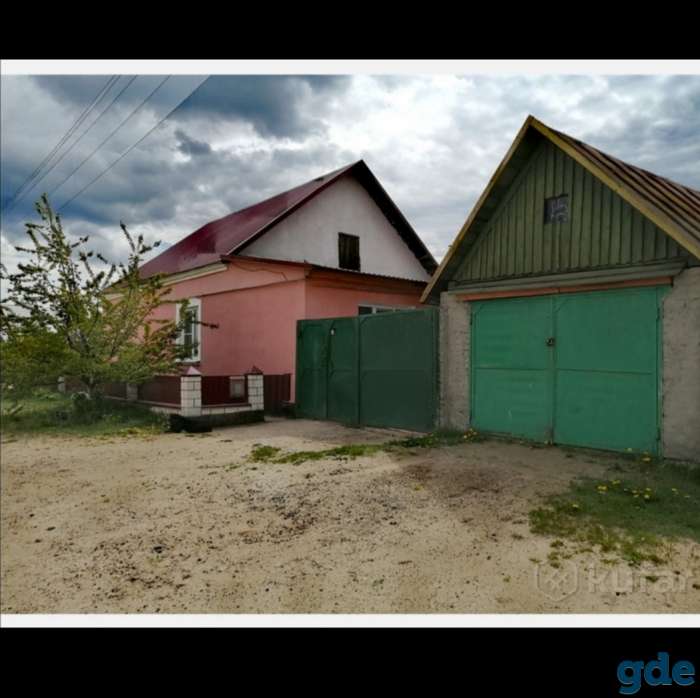 Продаётся пол дома, Ул. Шаллом-Алейхема 34, фотография 2