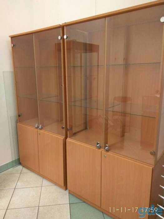 Торговые витрины, фотография 1