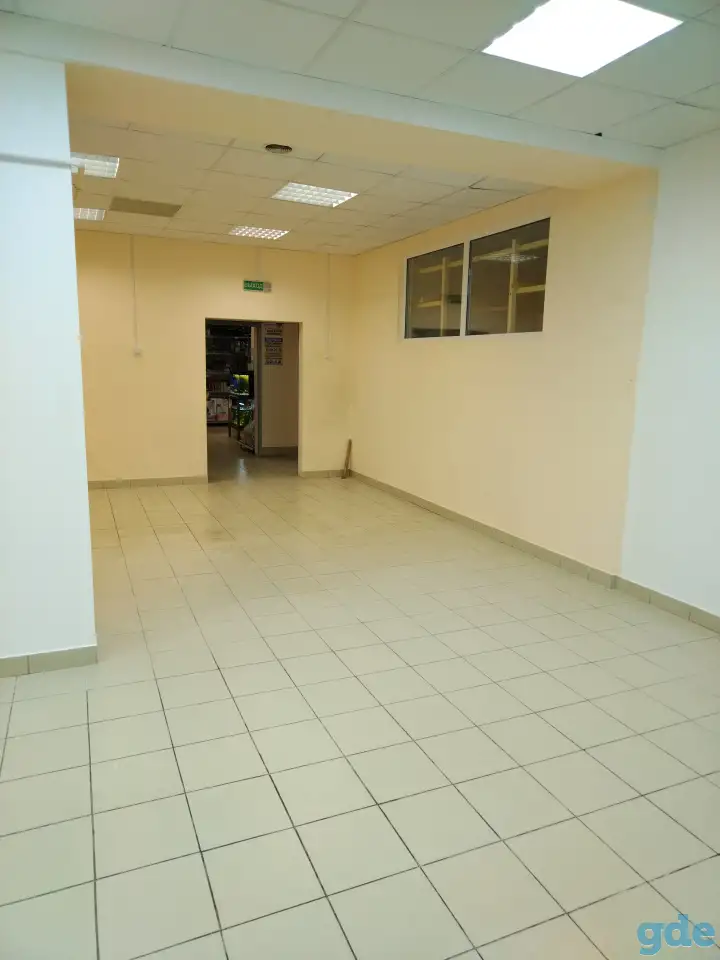 Торговое помещение в аренду, ул. Богдановича, д. 10, фотография 9