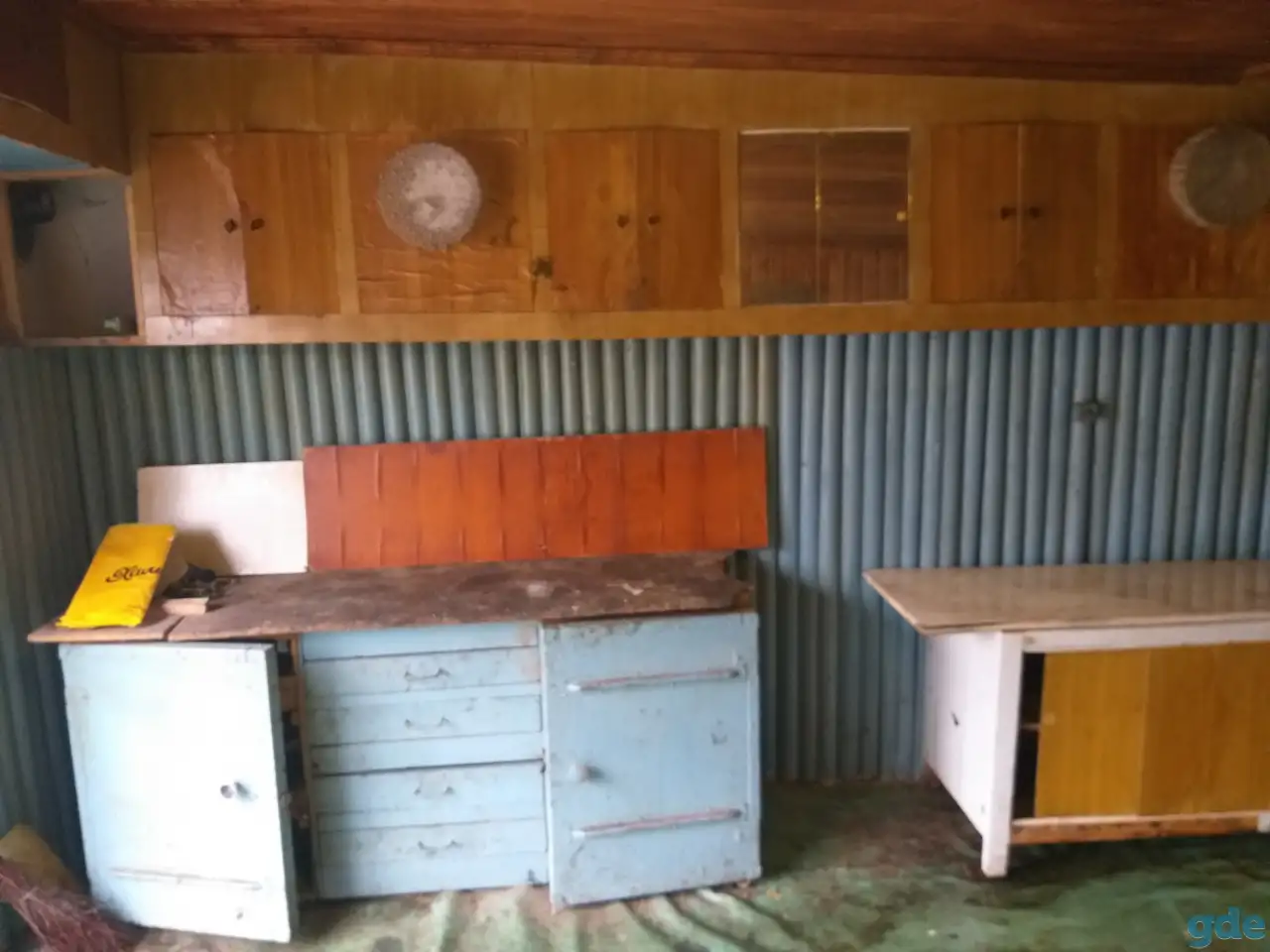 Продается гараж возле нового южного городка, Г.лида, фотография 3