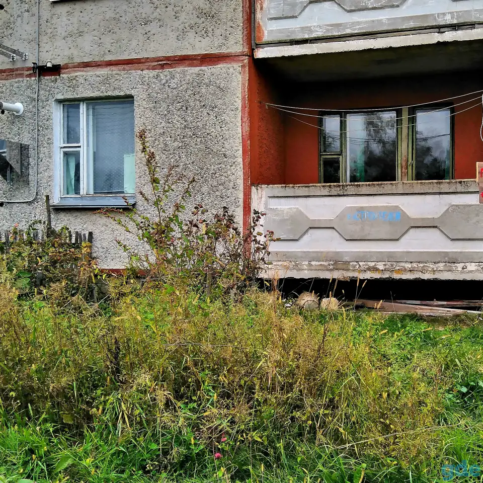 Продаю квартиру, Дрибинский район. Рясна, фотография 2