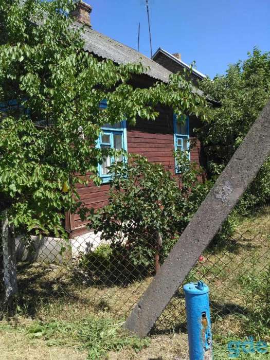 Дом, п. Антополь р-он ,Брестская об-ть, фотография 1