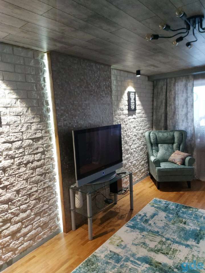 Ремонт квартир под ключ, фотография 9